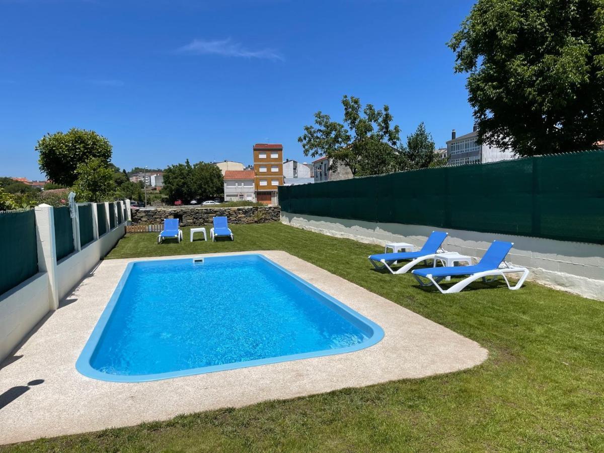 Pension San Anton Melide Exterior foto